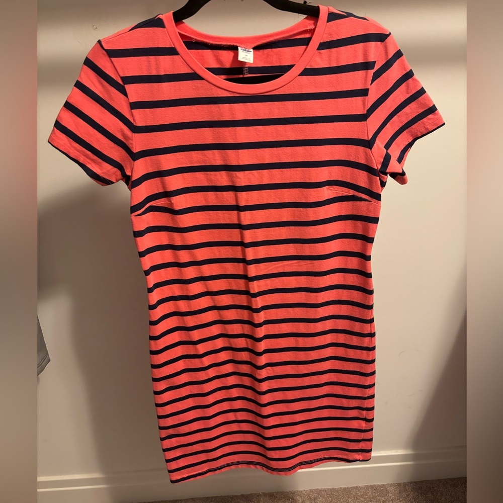 Old Navy Tshirt Dress